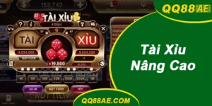 Tài Xỉu Nâng Cao