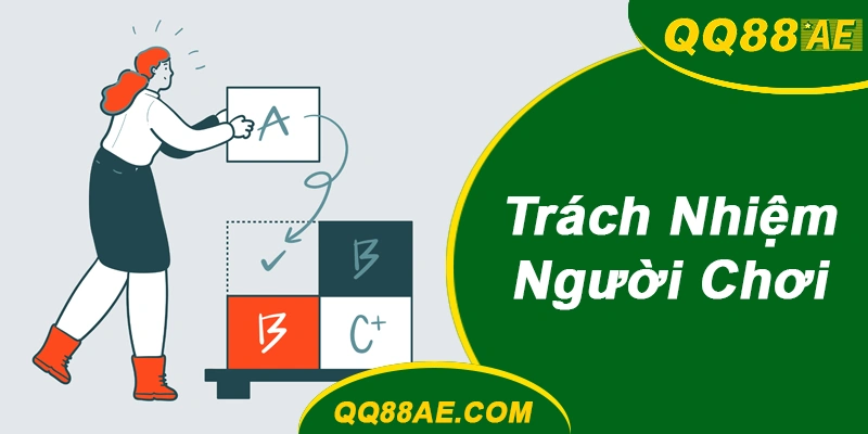 Trách Nhiệm Người Chơi QQ88